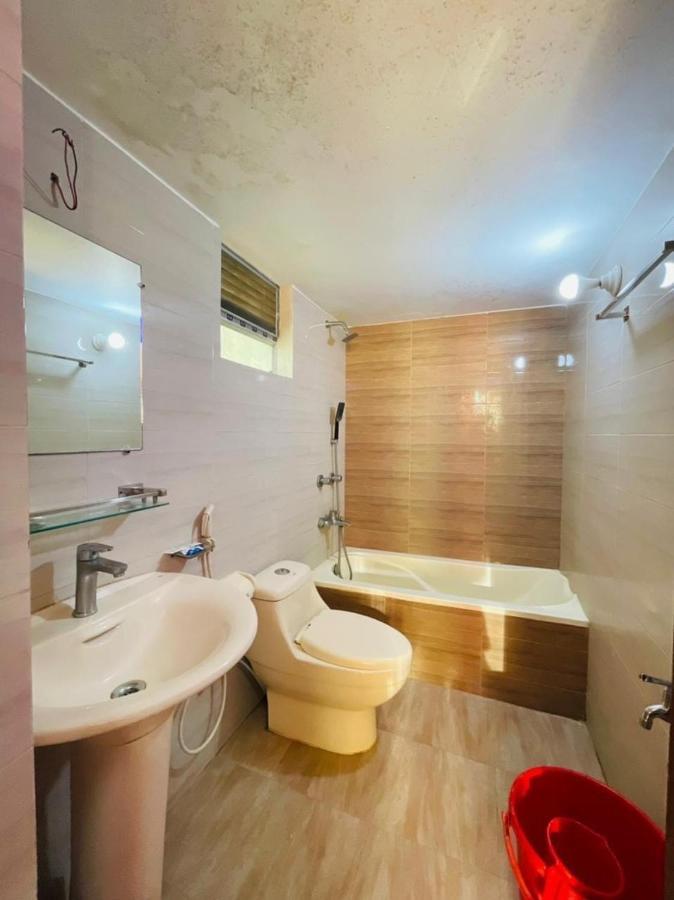 Hotel Opera Ocean Cox's Bazar Dış mekan fotoğraf