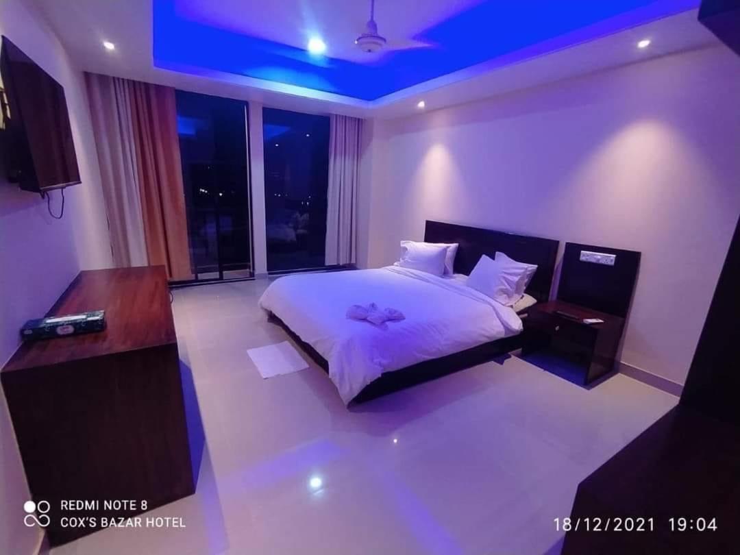 Hotel Opera Ocean Cox's Bazar Dış mekan fotoğraf